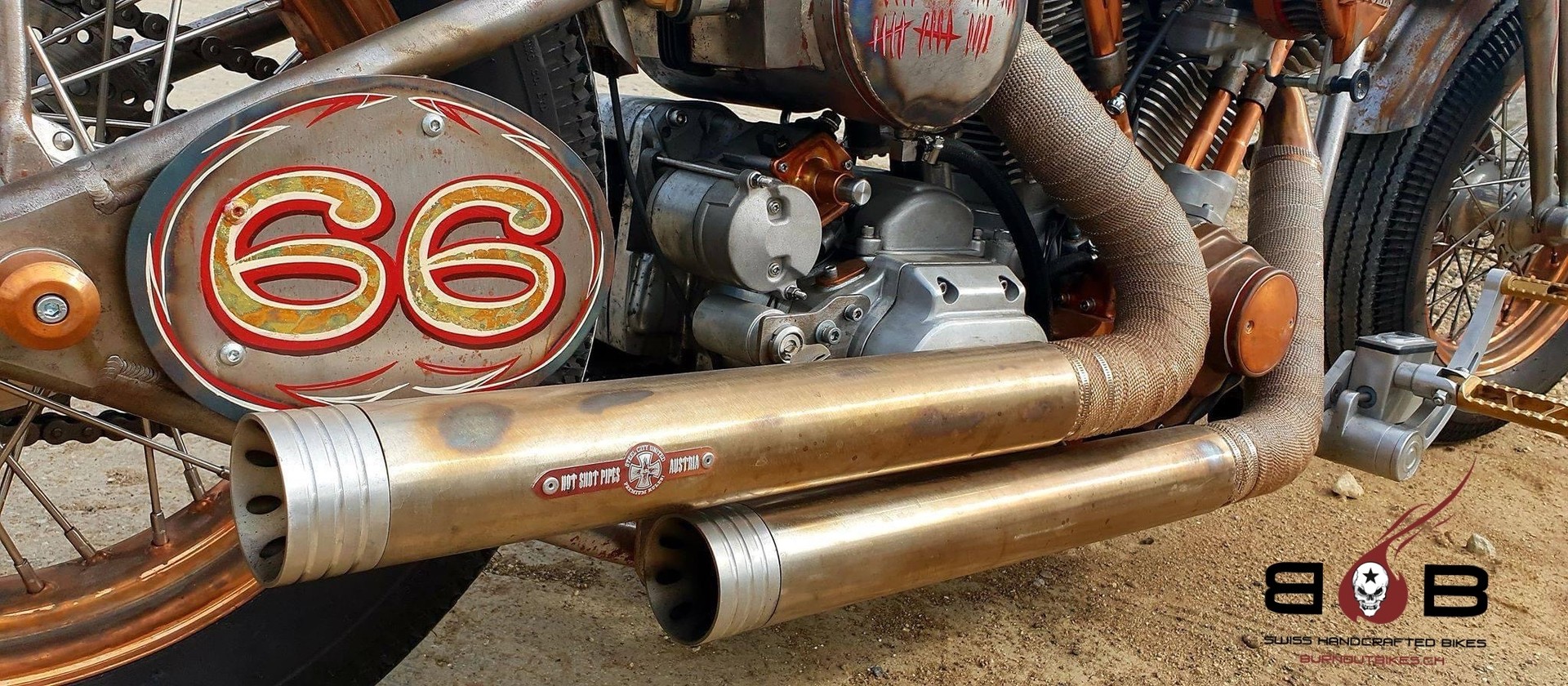 HARLEY-DAVIDSON TGS MOTORCYCLES-image-6