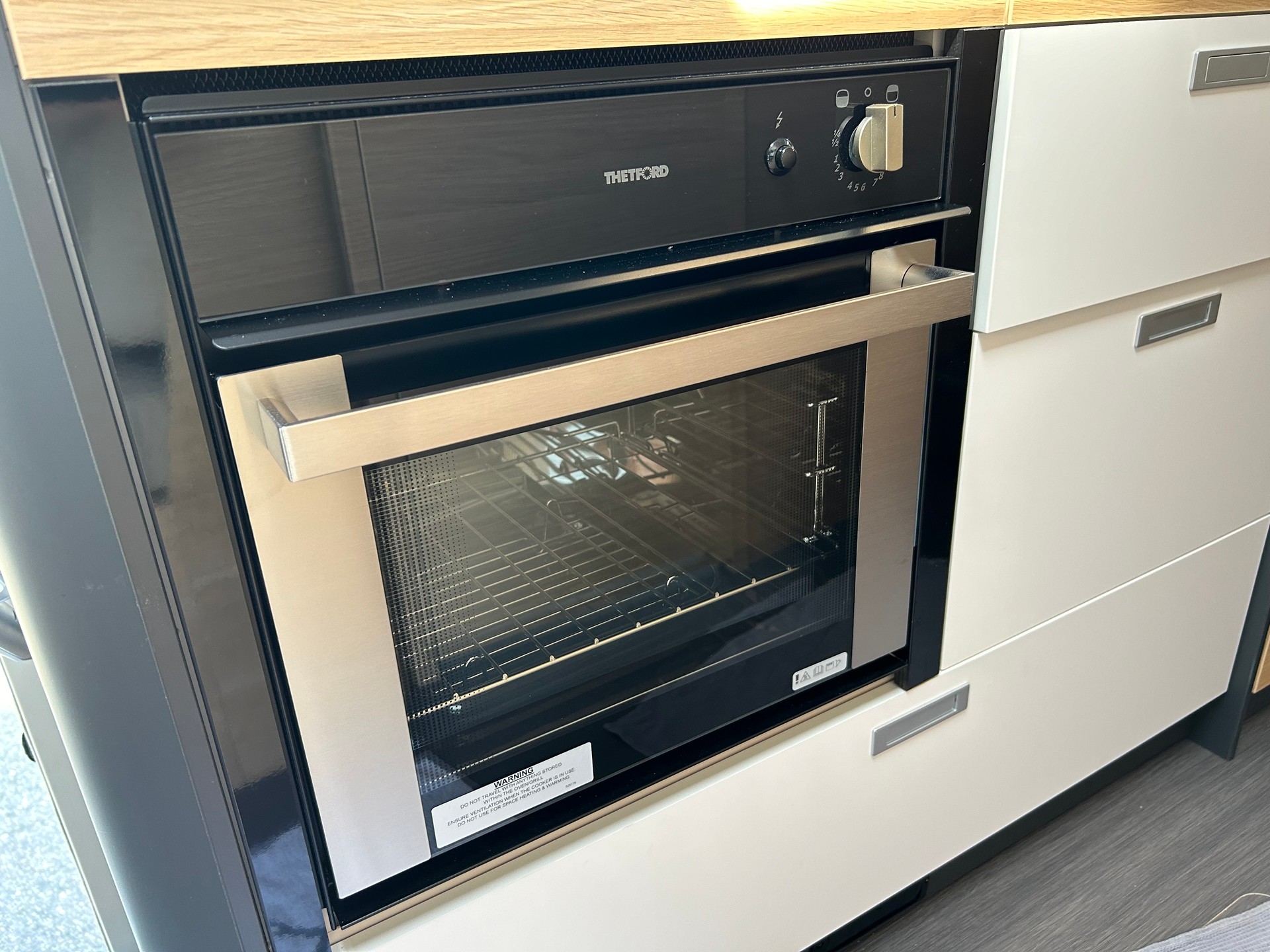 ADRIA Sonic Plus I 600 SL-image-22