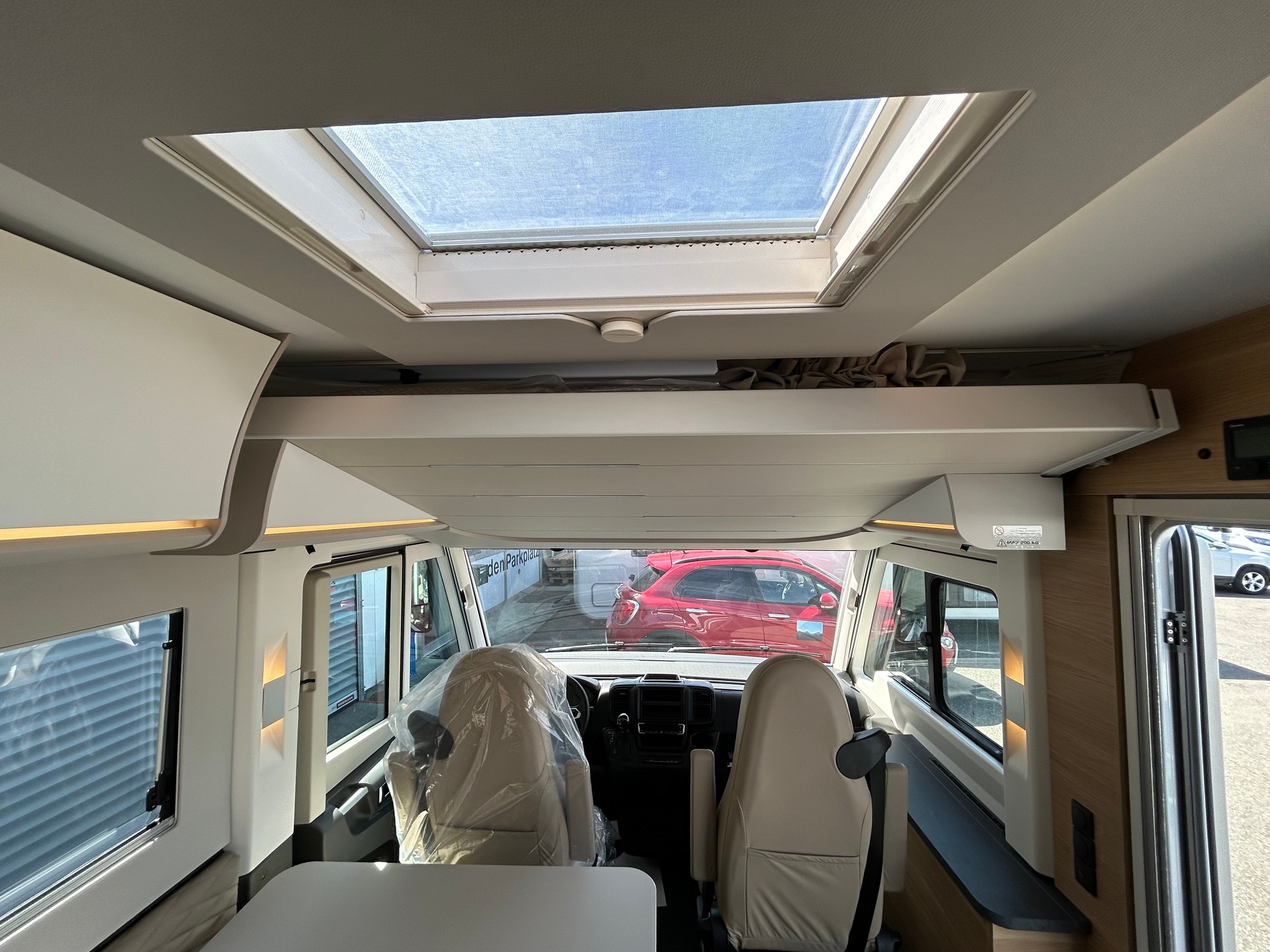ADRIA Sonic Plus I 600 SL-image-20