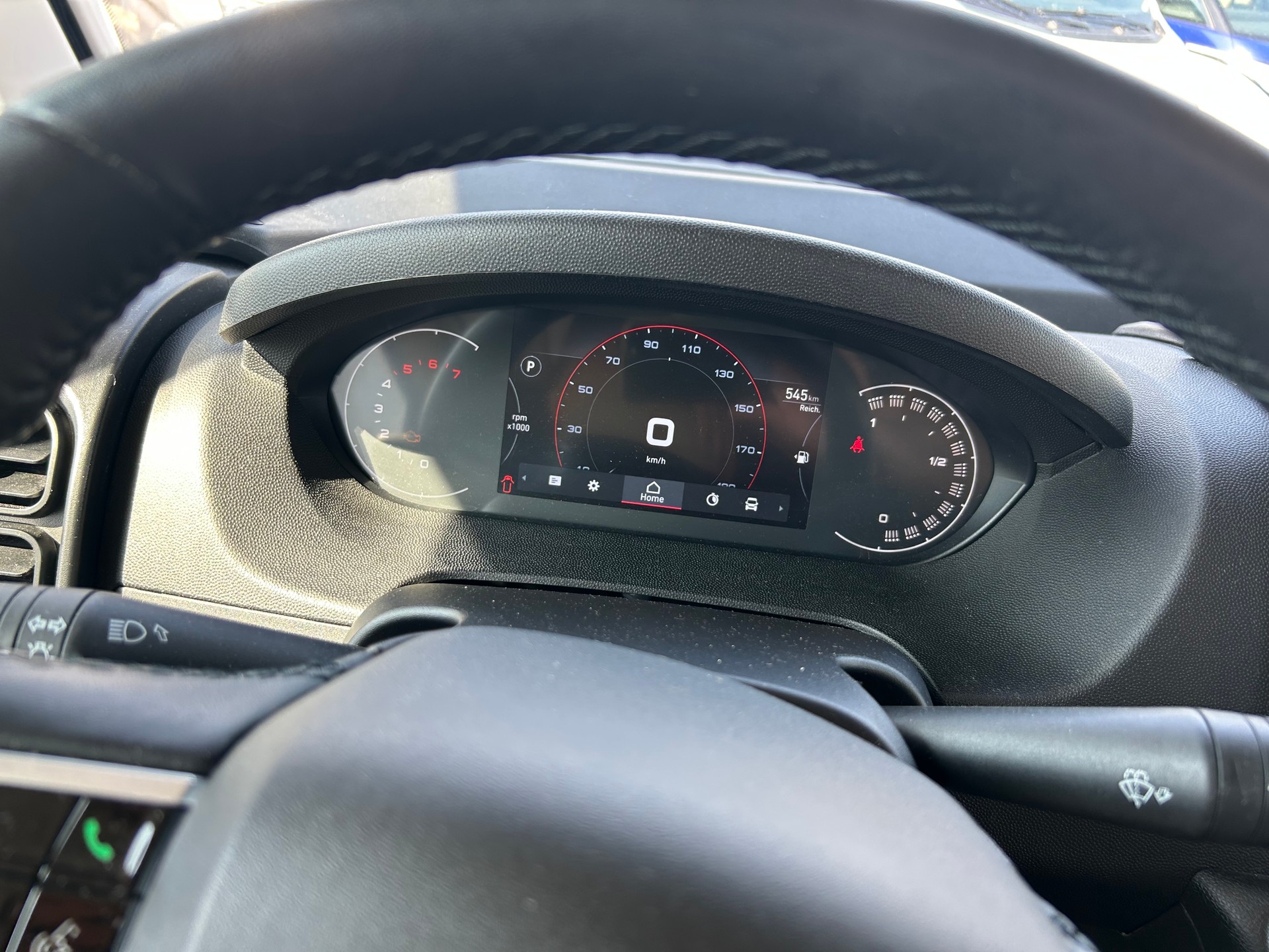 ADRIA Sonic Plus I 600 SL-image-16
