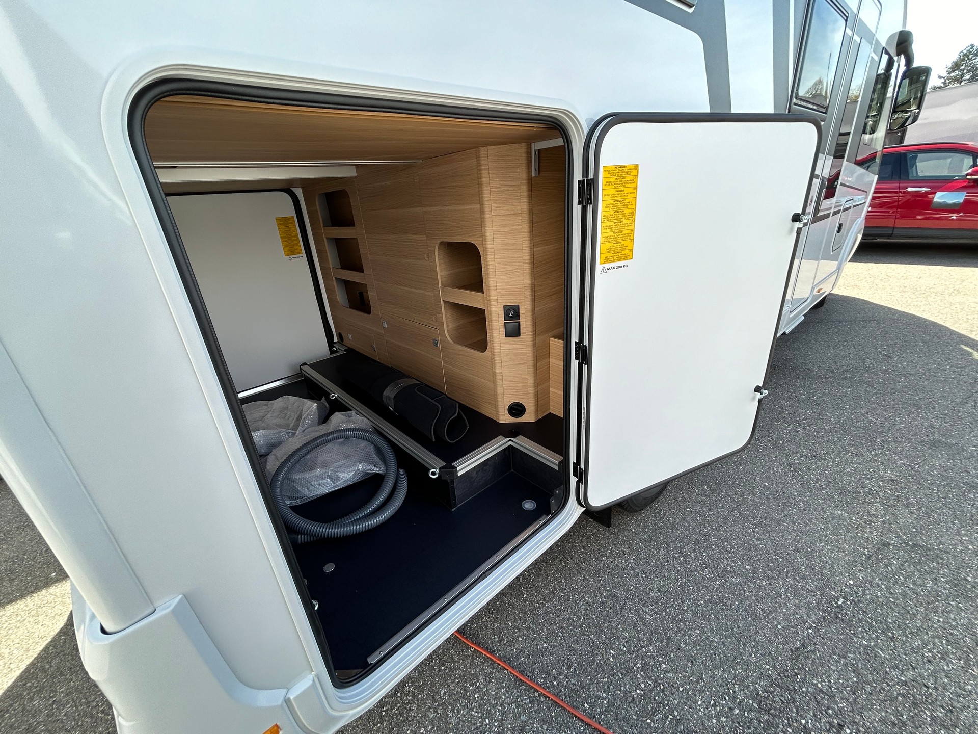 ADRIA Sonic Plus I 600 SL-image-9