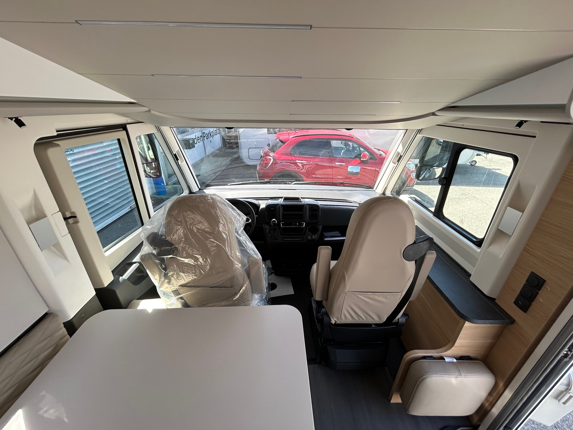 ADRIA Sonic Plus I 600 SL-image-18