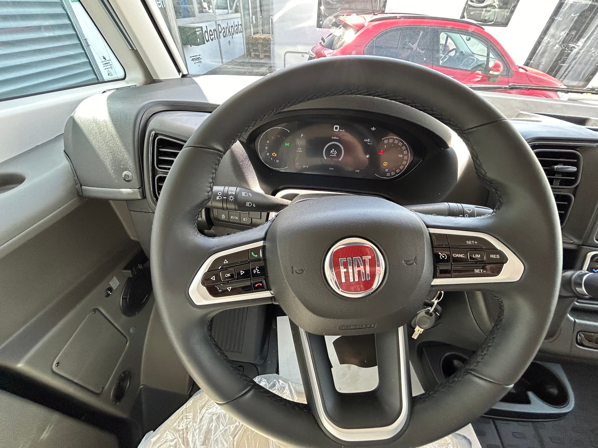 ADRIA Sonic Plus I 600 SL-image-19