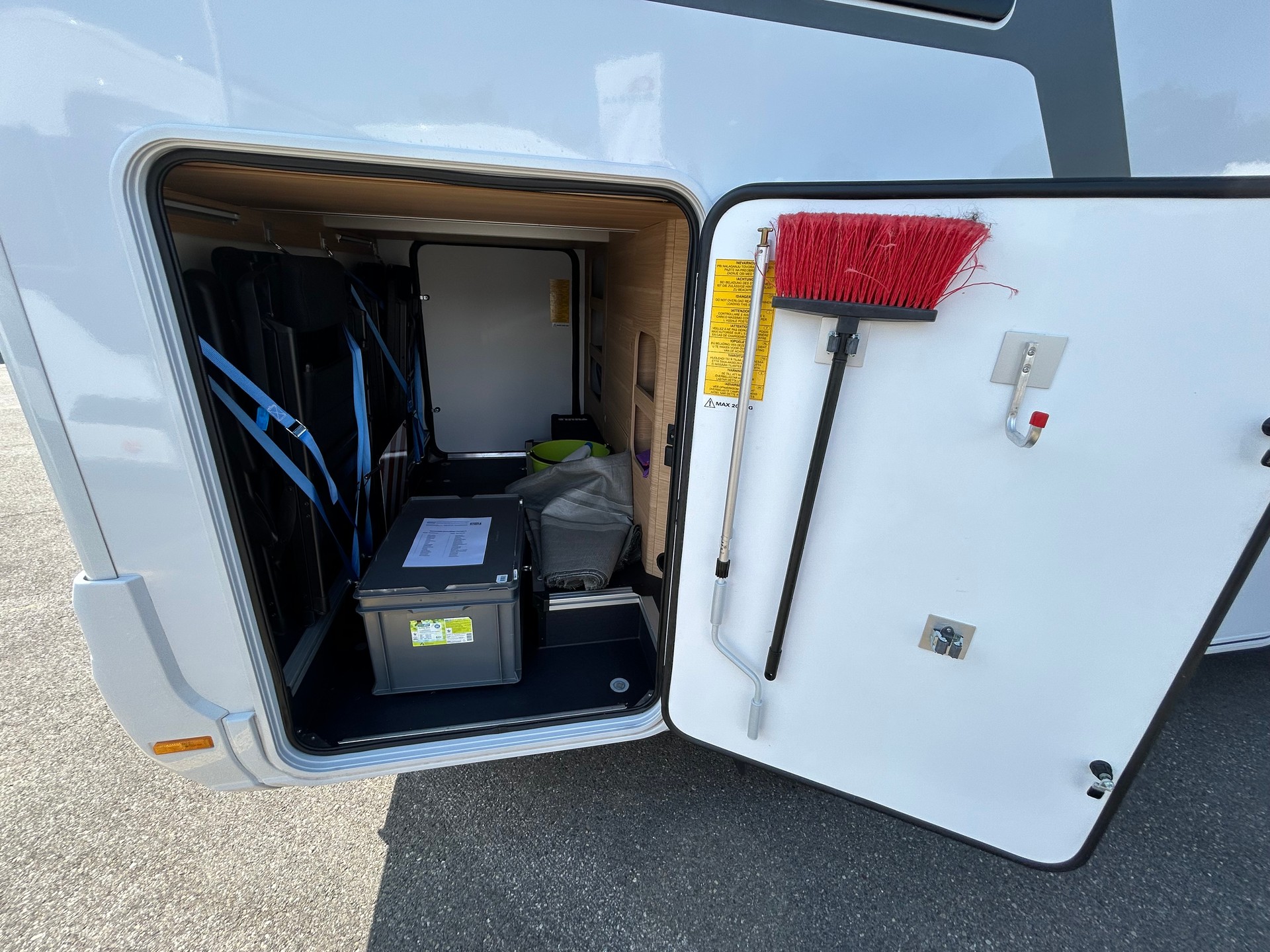ADRIA Sonic Plus I 600 SL-image-11