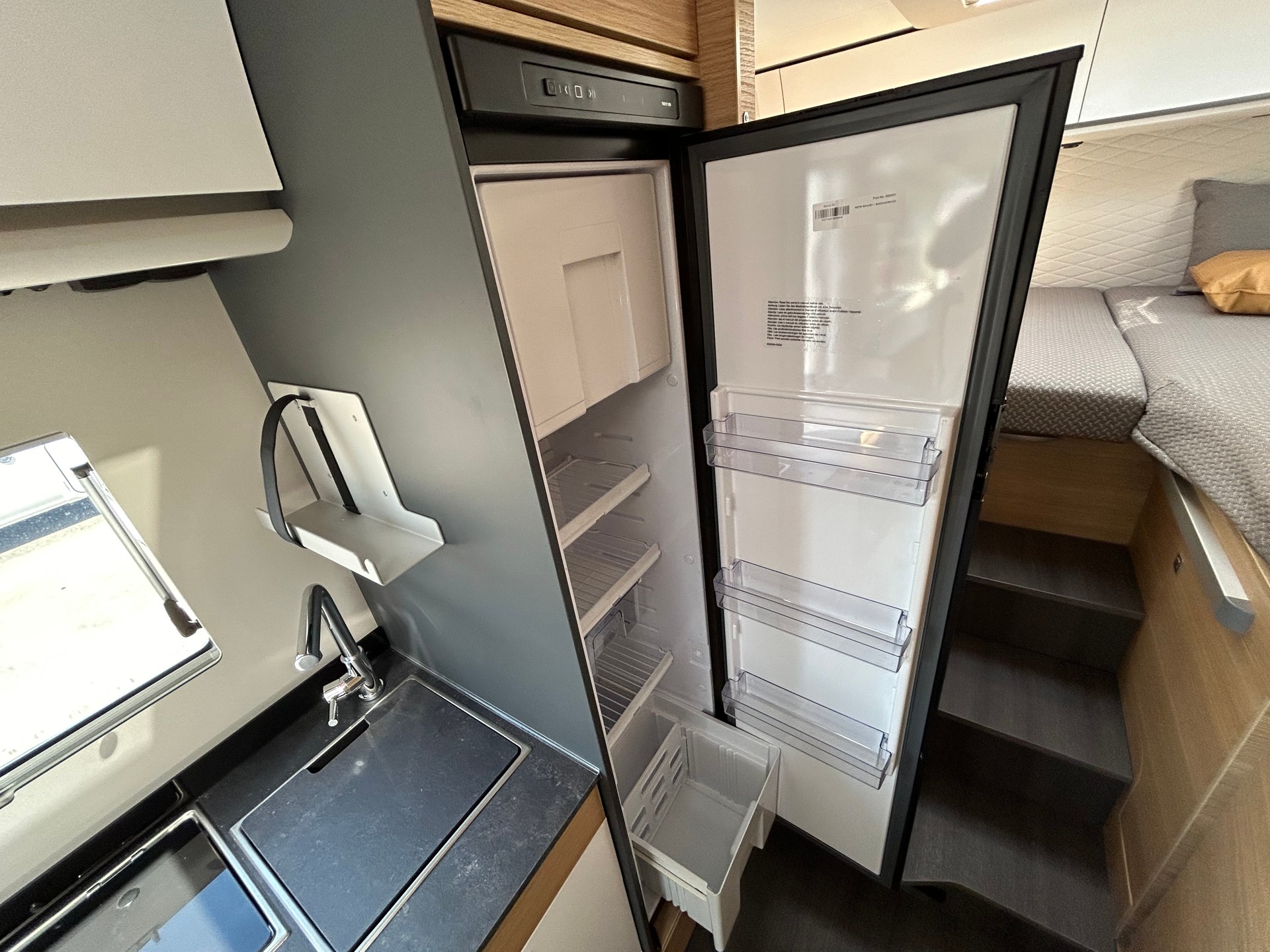 ADRIA Sonic Plus I 600 SL-image-12