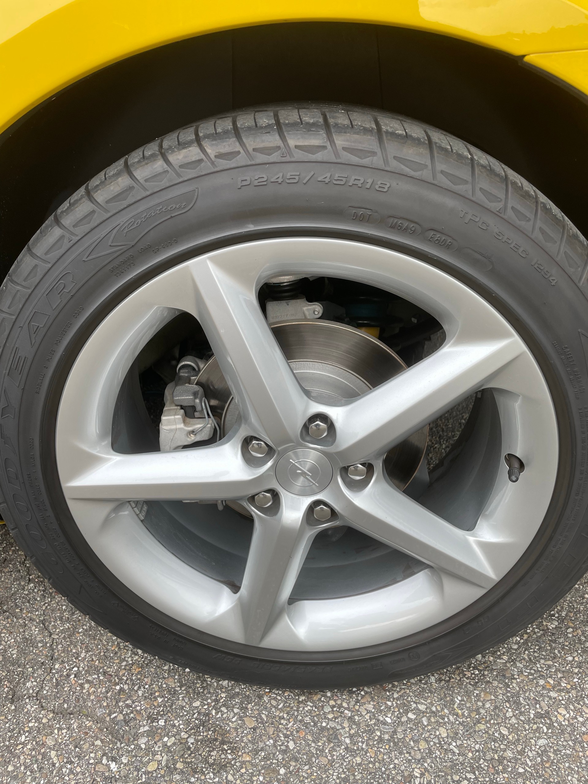 OPEL GT 2.0 Turbo-image-6