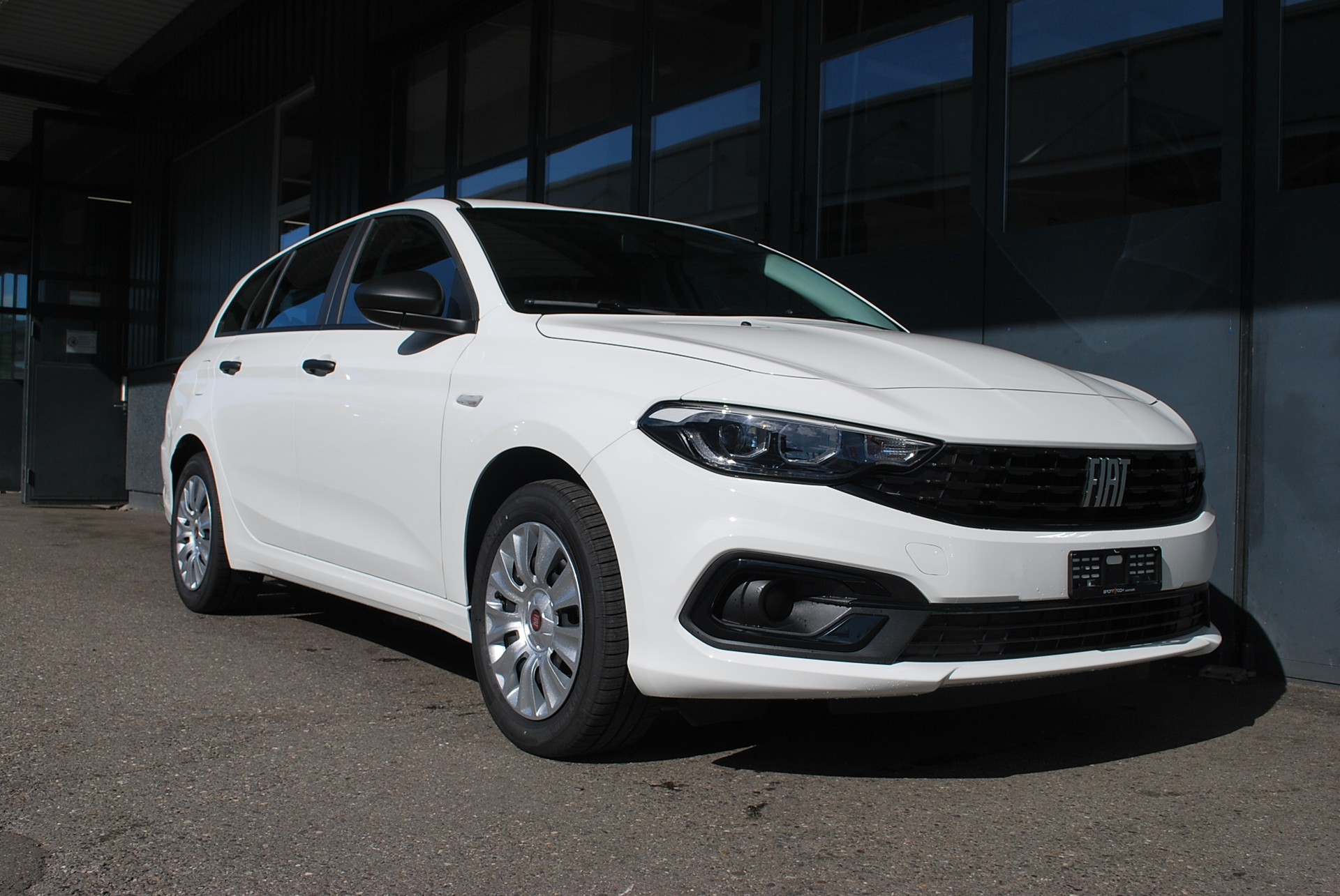 FIAT Tipo Hybrid 1.5 Cult