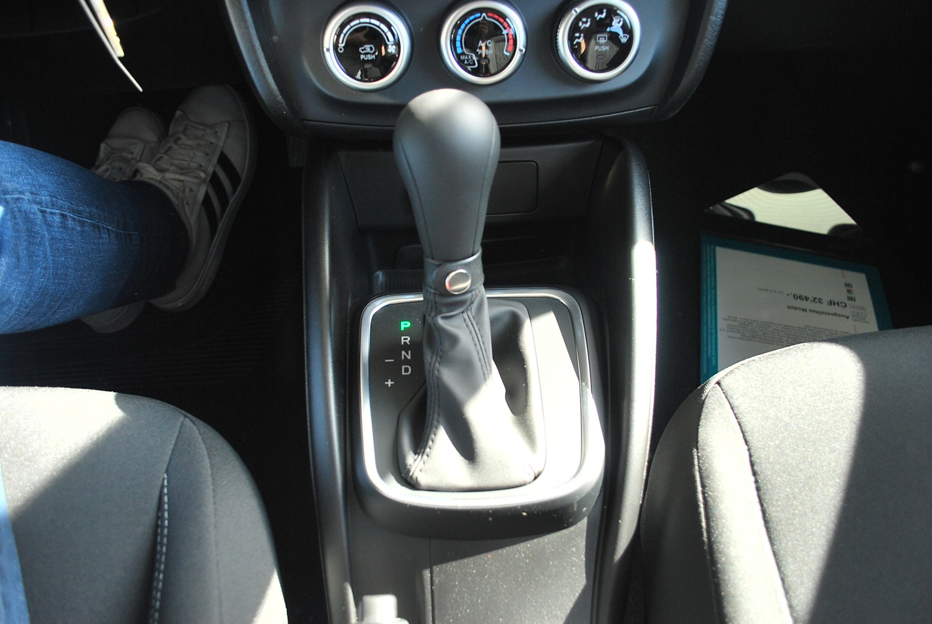FIAT Tipo Hybrid 1.5 Cult-image-13