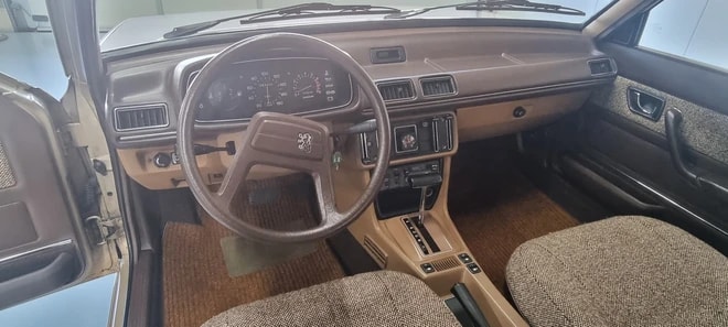 PEUGEOT 505 2.0 SR-image-5