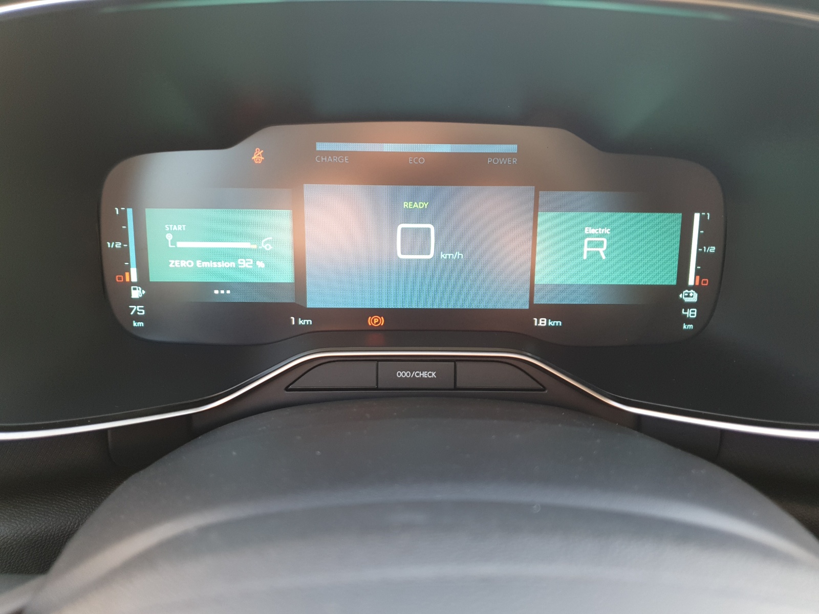 CITROEN C5 Aircross 1.6 Plug-in Hybrid Swiss Edition-image-13