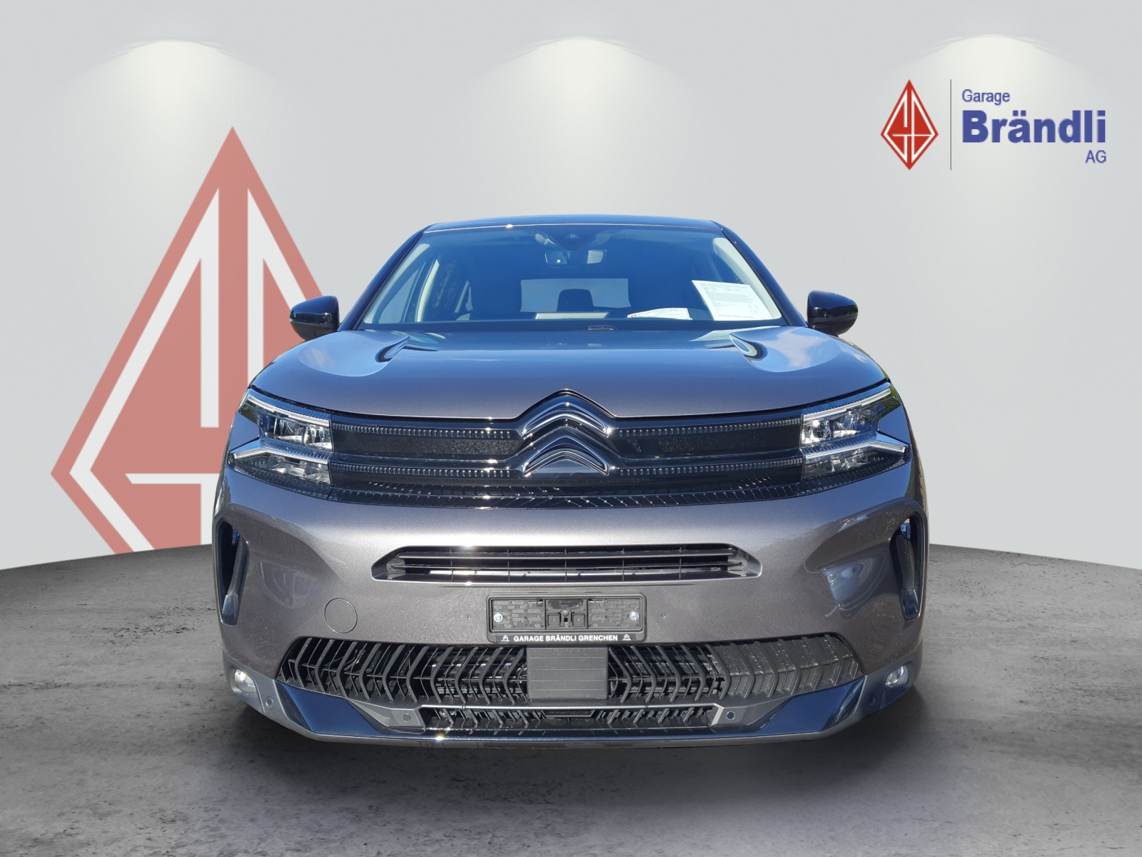 CITROEN C5 Aircross 1.6 Plug-in Hybrid Swiss Edition-showroom-element-1