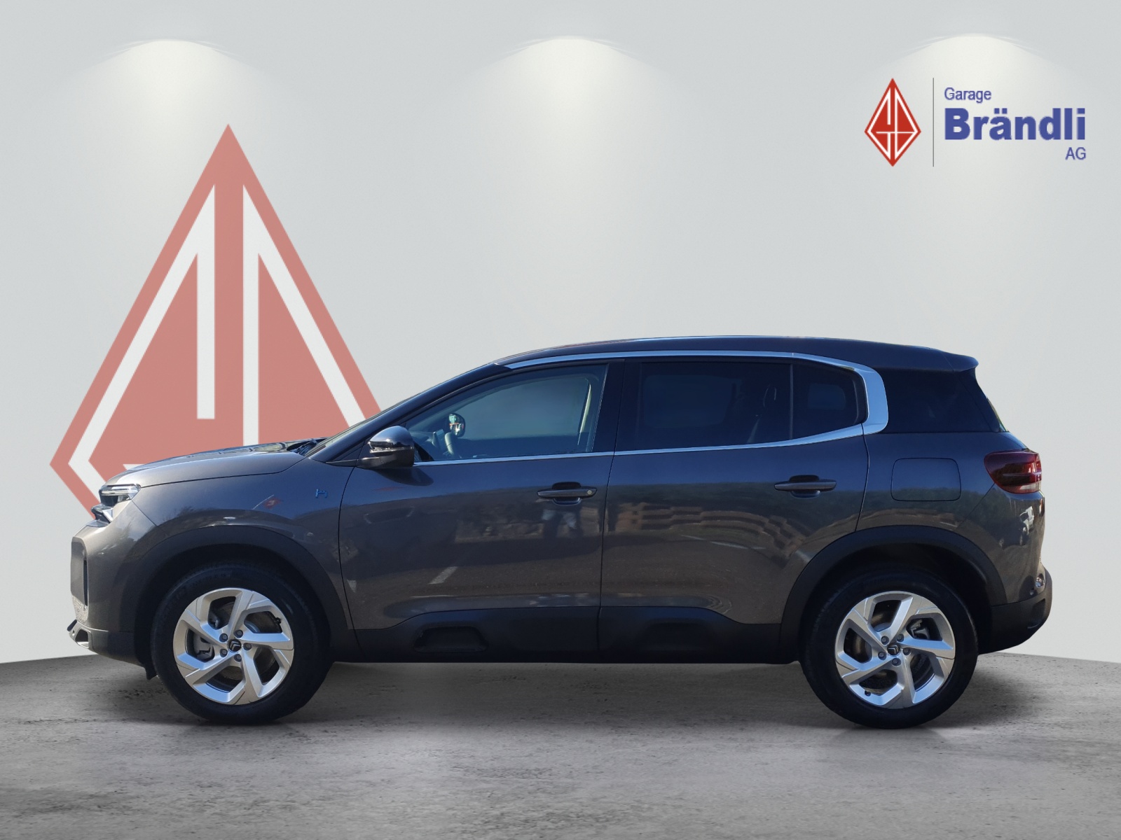 CITROEN C5 Aircross 1.6 Plug-in Hybrid Swiss Edition-showroom-element-2