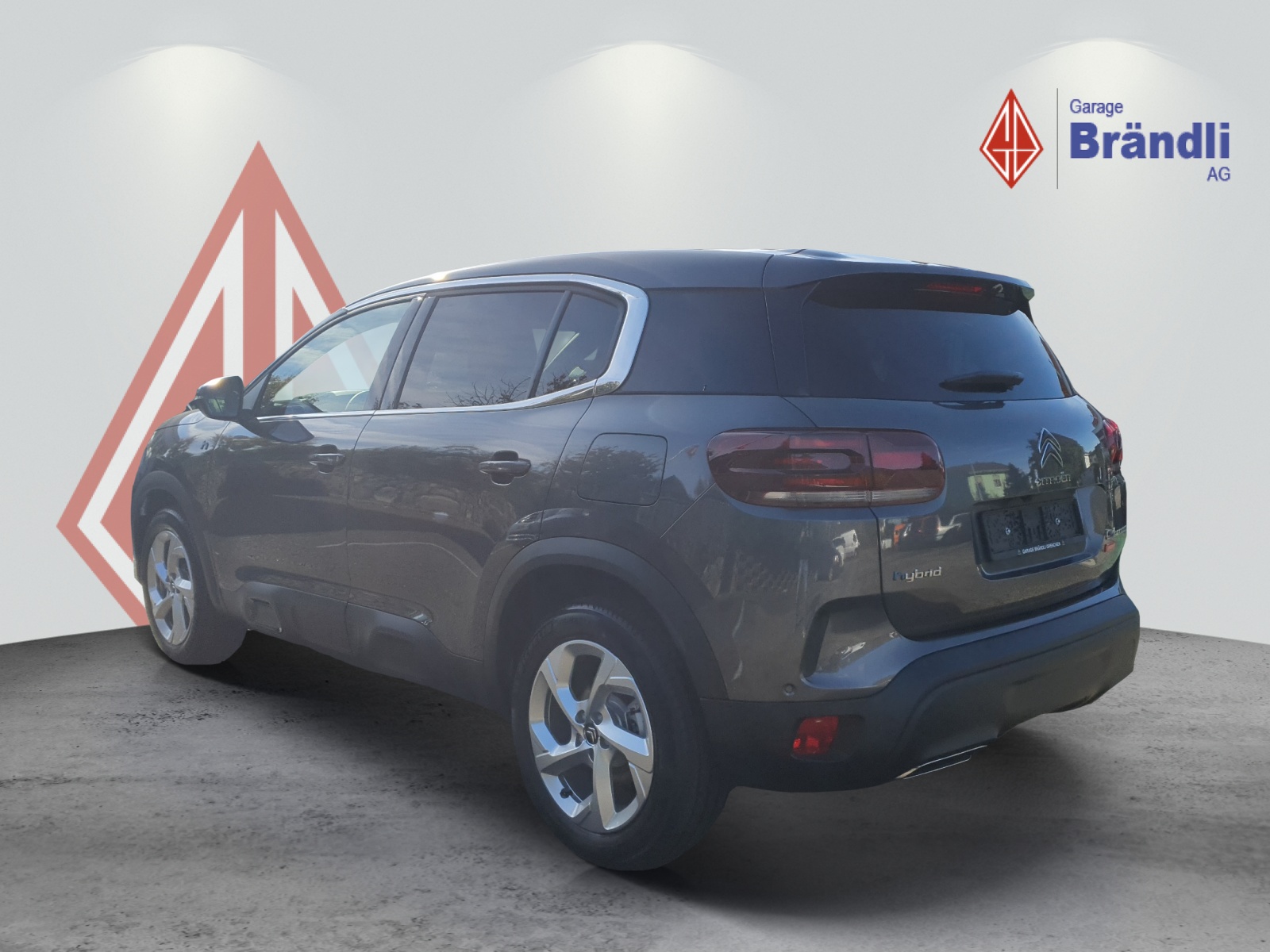 CITROEN C5 Aircross 1.6 Plug-in Hybrid Swiss Edition-showroom-element-3