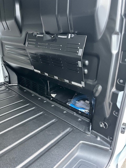 FORD Transit Custom Van 320 L1H1 82,5kWh Trend-image-7