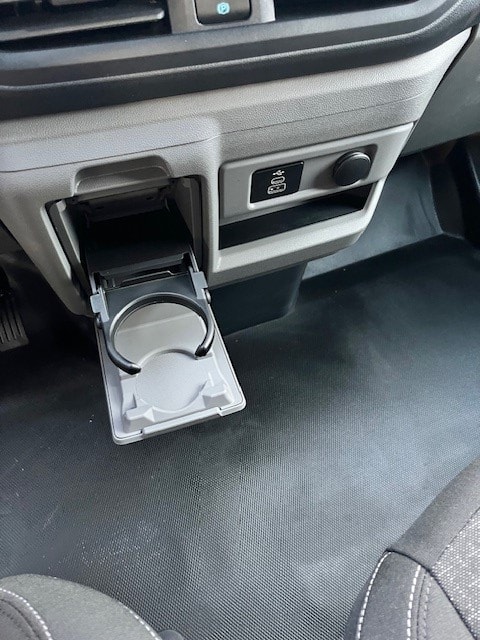 FORD Transit Custom Van 320 L1H1 82,5kWh Trend-image-15