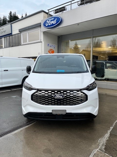 FORD Transit Custom Van 320 L1H1 82,5kWh Trend-showroom-element-1