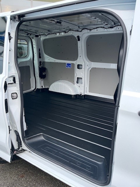 FORD Transit Custom Van 320 L1H1 82,5kWh Trend-image-5