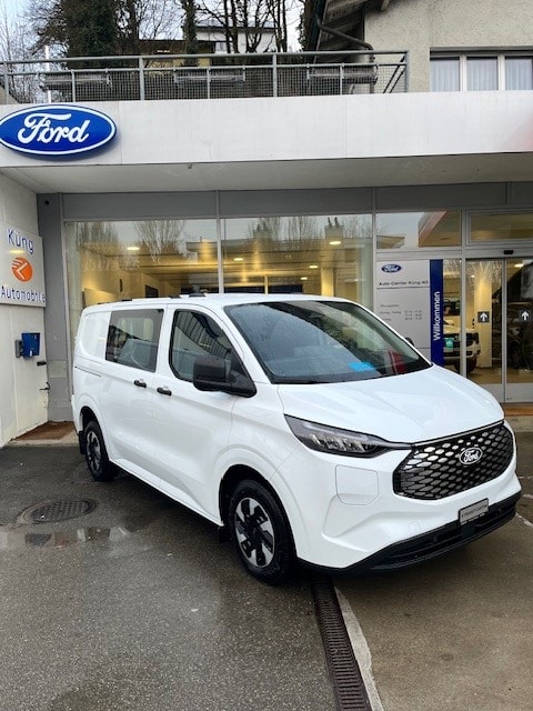 FORD Transit Custom Van 320 L1H1 82,5kWh Trend-showroom-element-2