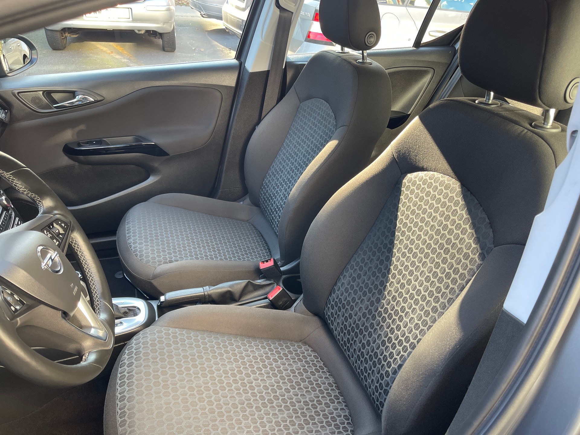 OPEL Corsa 1.4 TP Color Edition Automatic-image-7