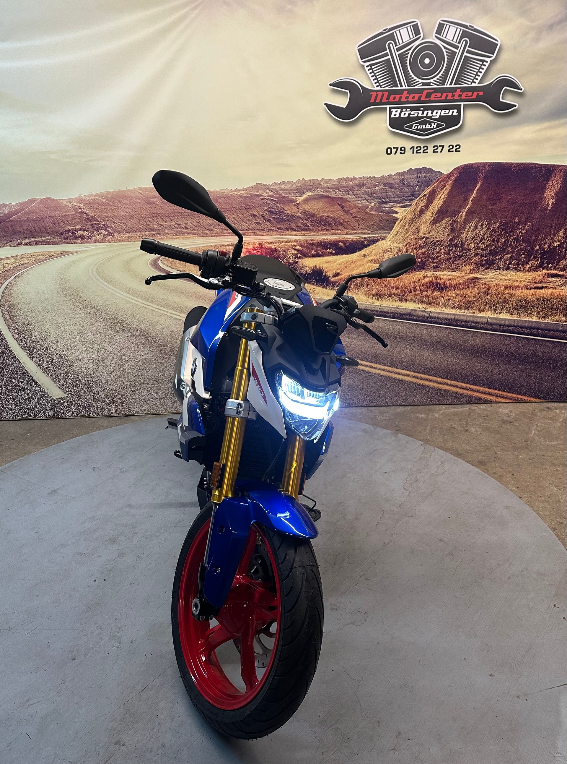 BMW G 310 R-image-3