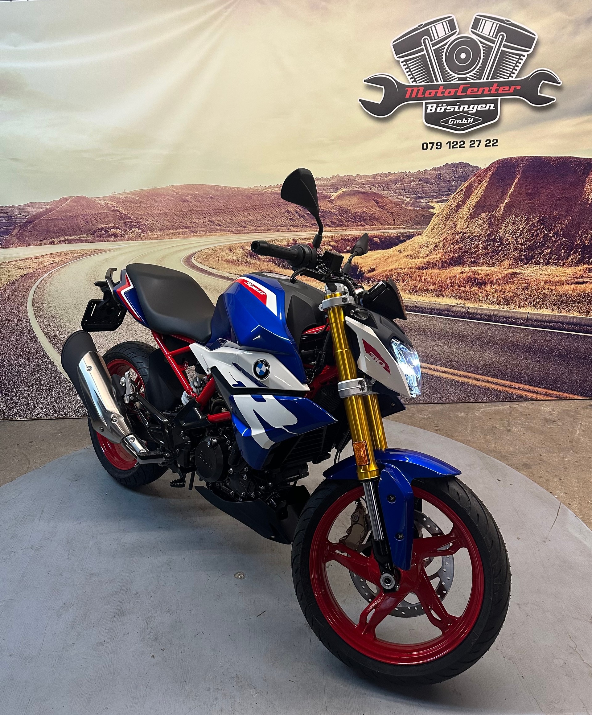 BMW G 310 R-image-2