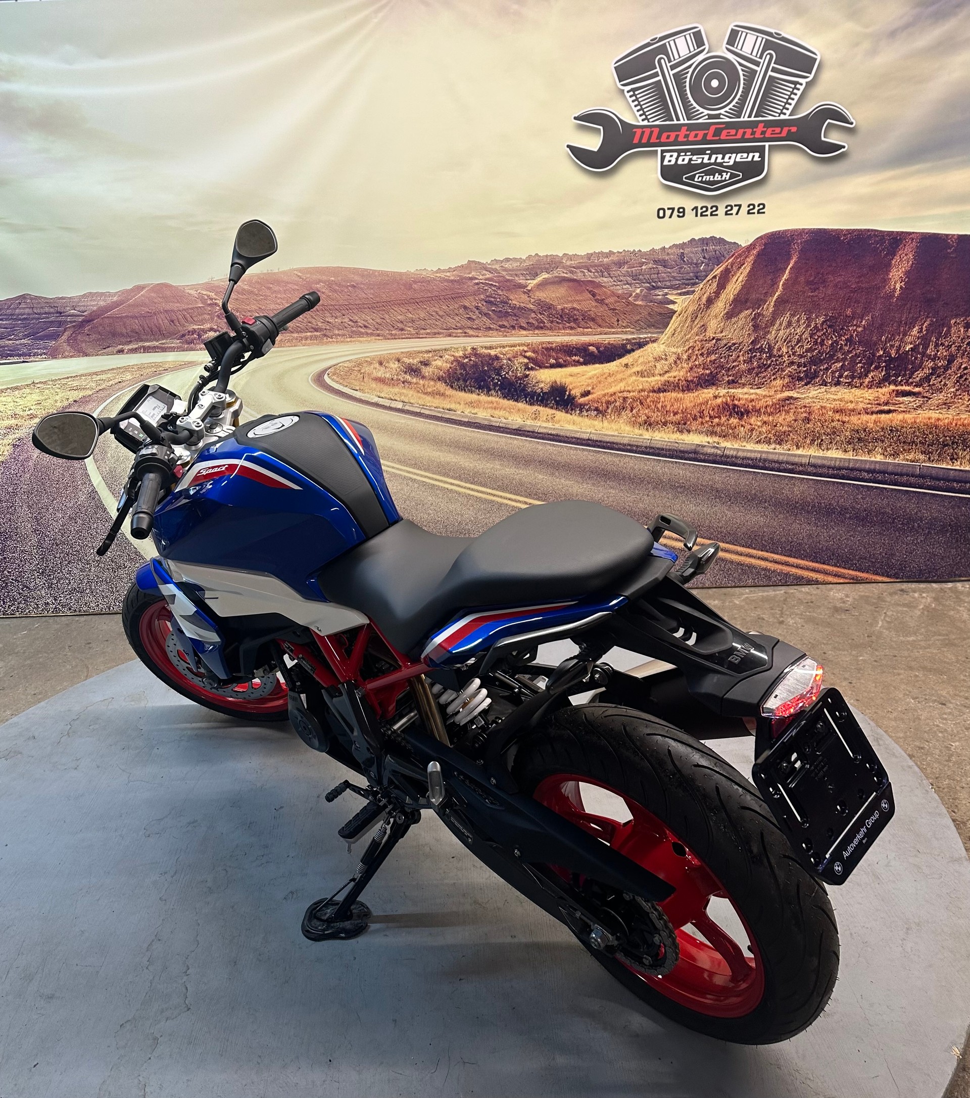BMW G 310 R-image-6