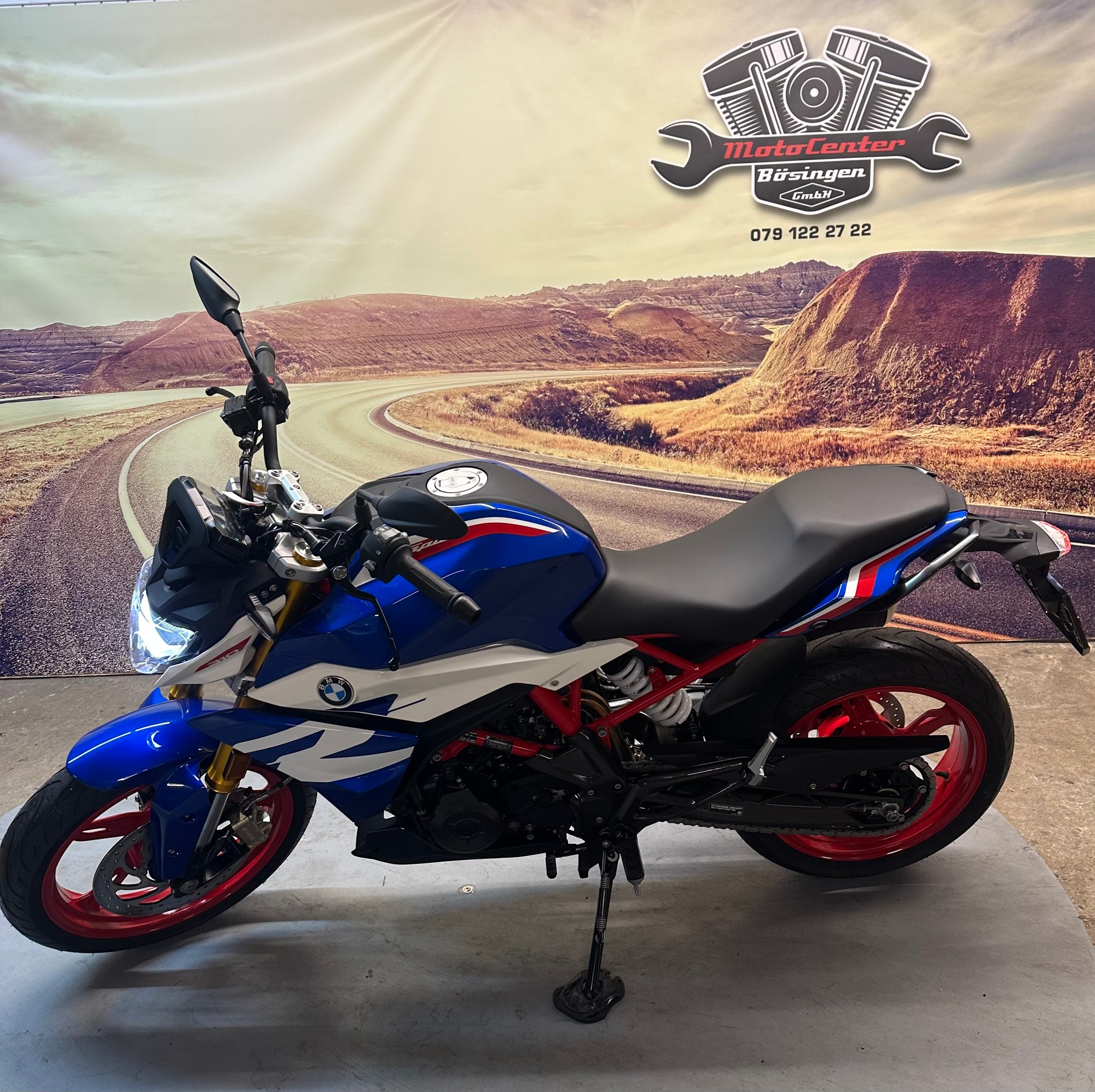 BMW G 310 R-image-5