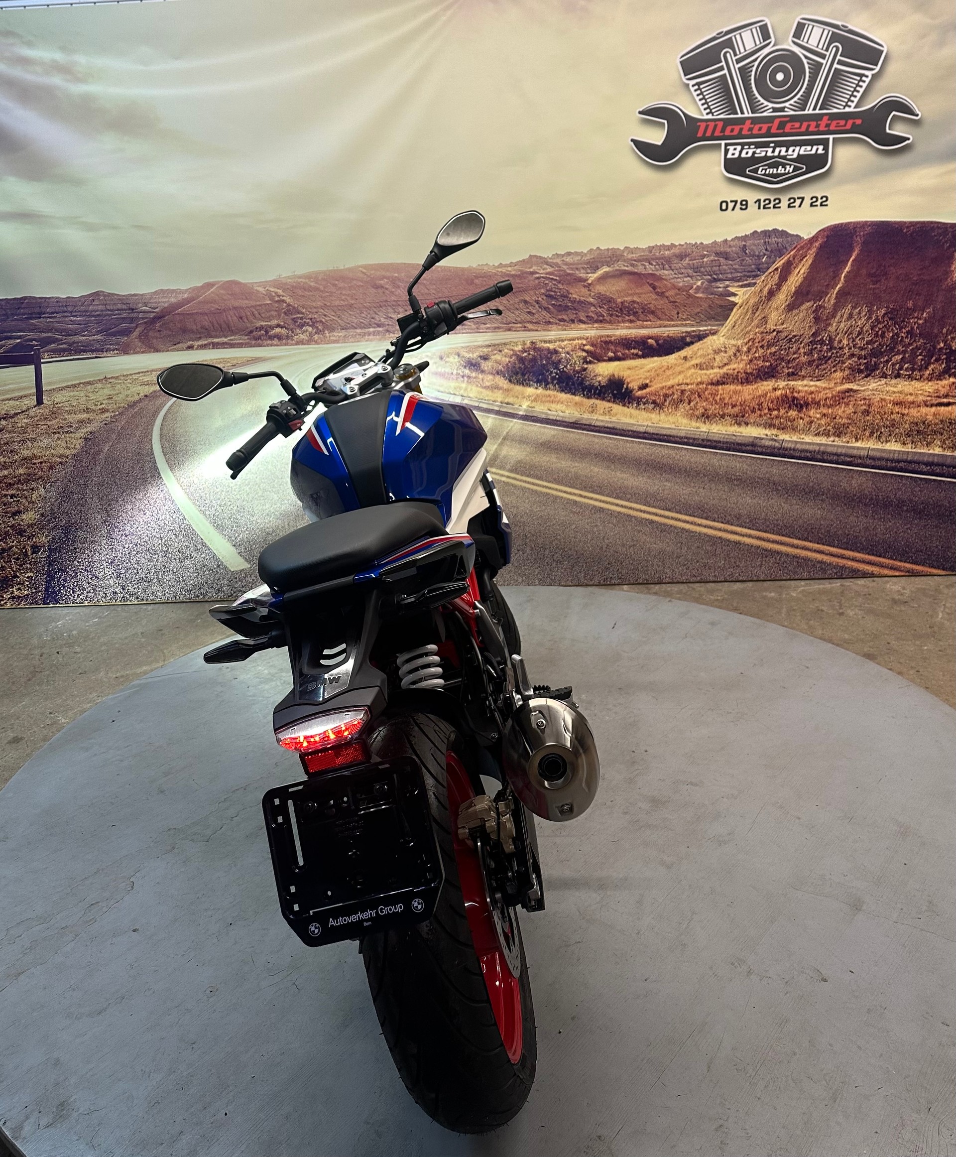 BMW G 310 R-image-7