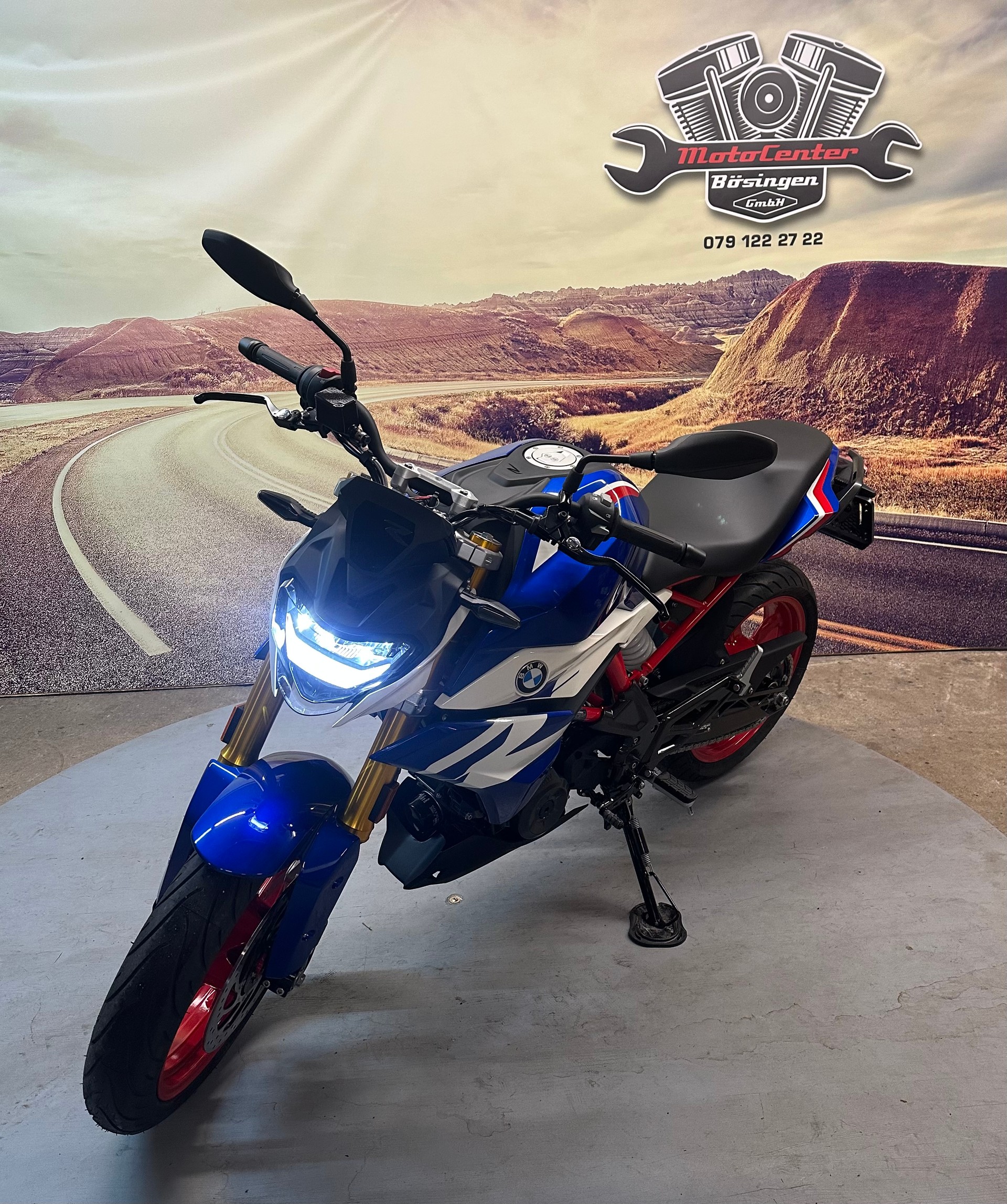 BMW G 310 R-image-4