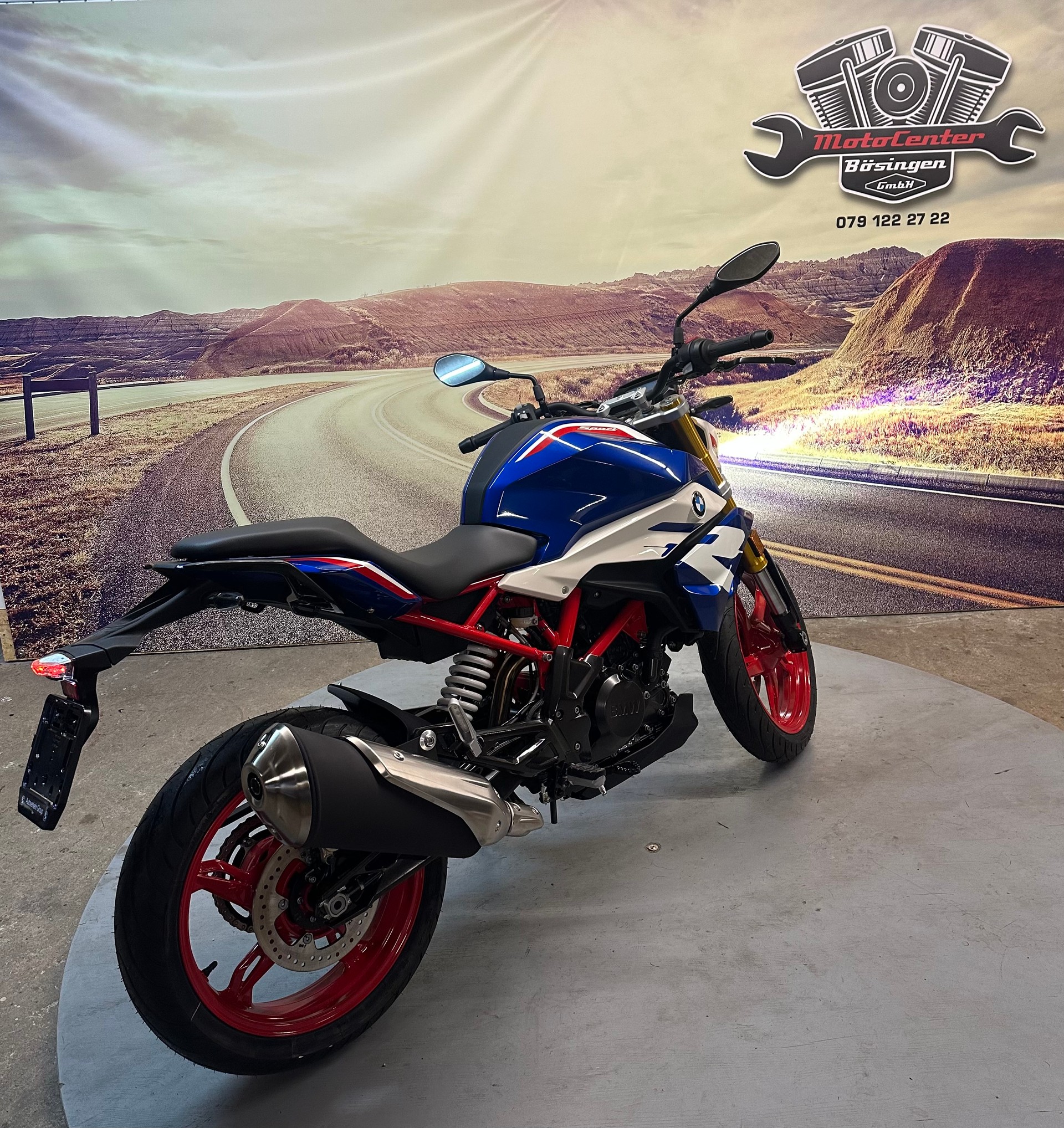 BMW G 310 R-image-1