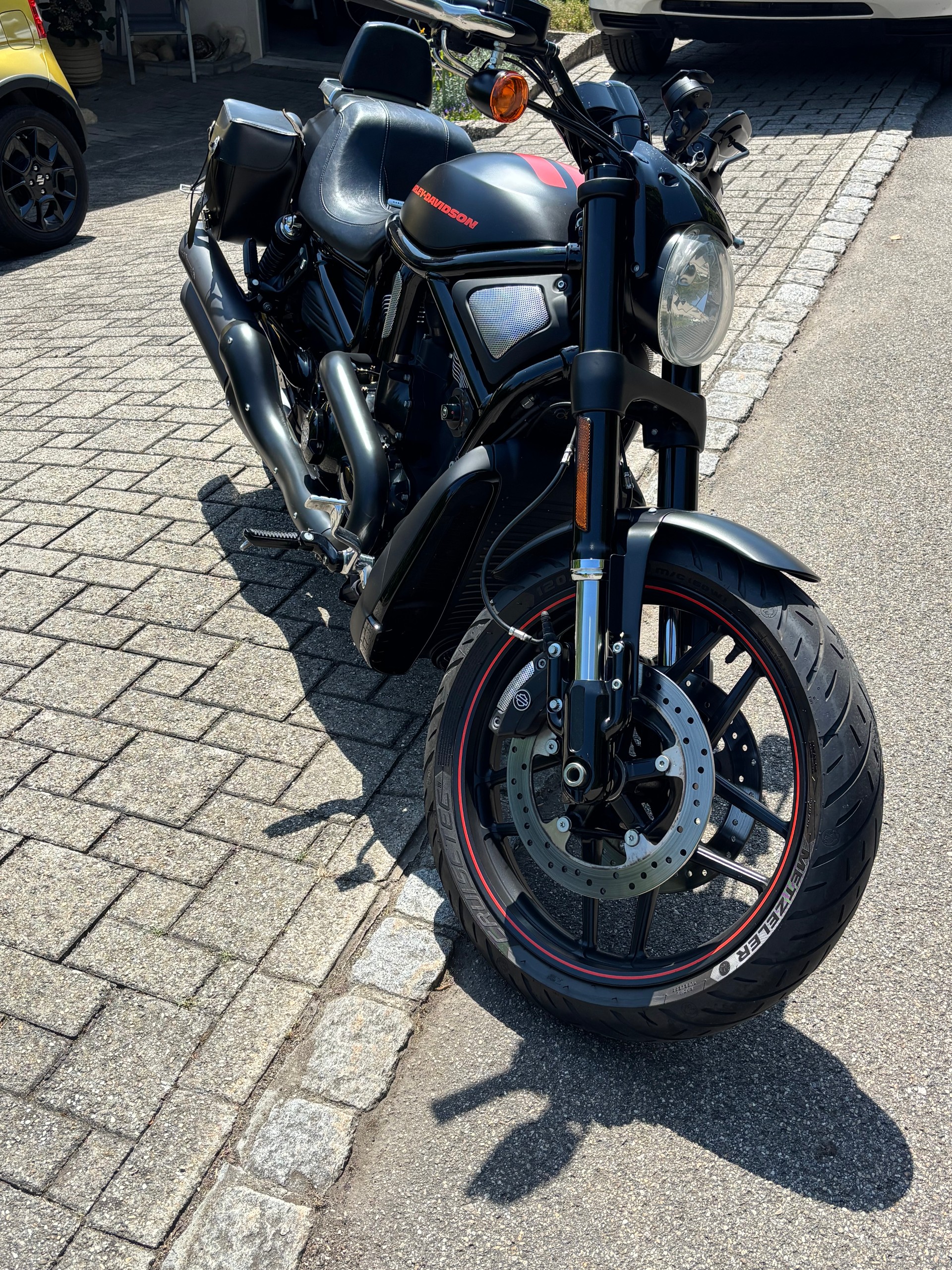 HARLEY-DAVIDSON VRSCDX Night Rod Special ABS-image-5