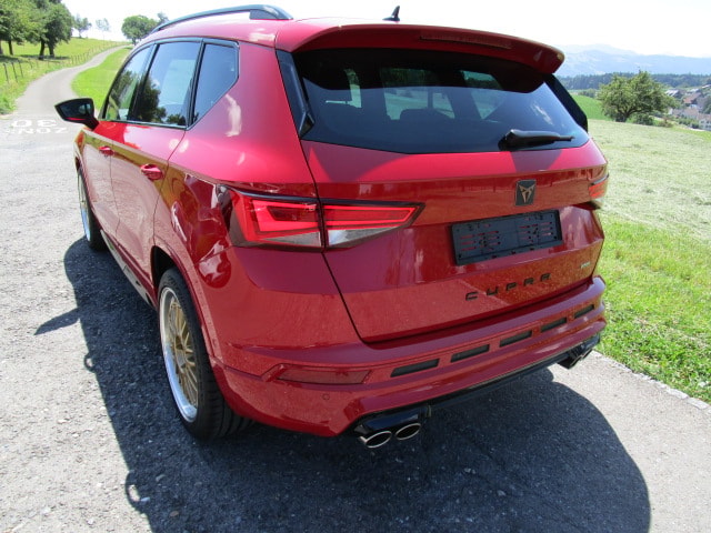 CUPRA Ateca Cupra 2.0 TSI 4Drive DSG-showroom-element-3