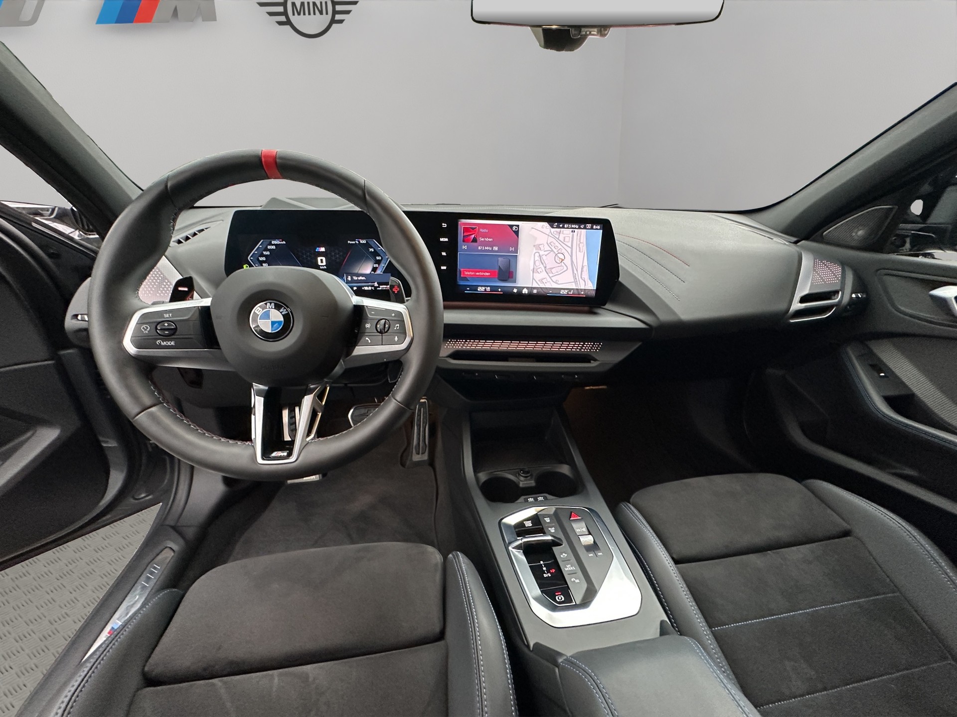 BMW M135 xDrive M Sport Pro-image-11