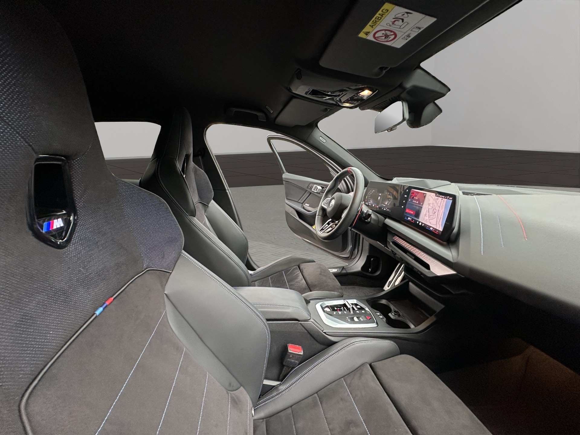 BMW M135 xDrive M Sport Pro-image-15