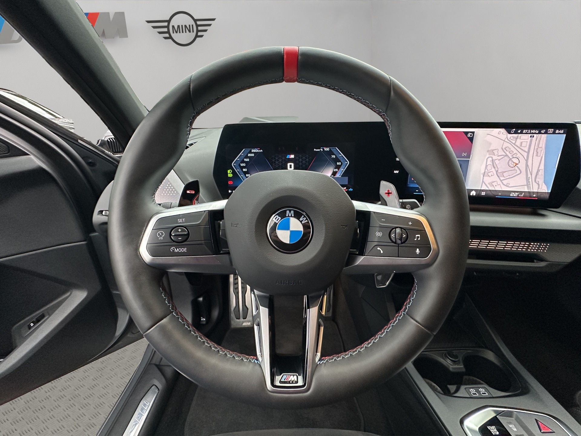 BMW M135 xDrive M Sport Pro-image-9