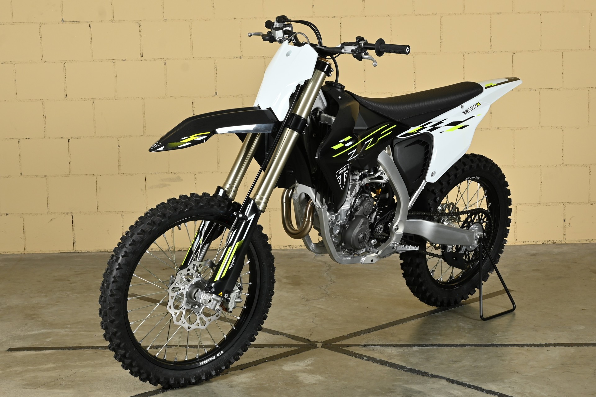 TRIUMPH TF 250-X-image-2
