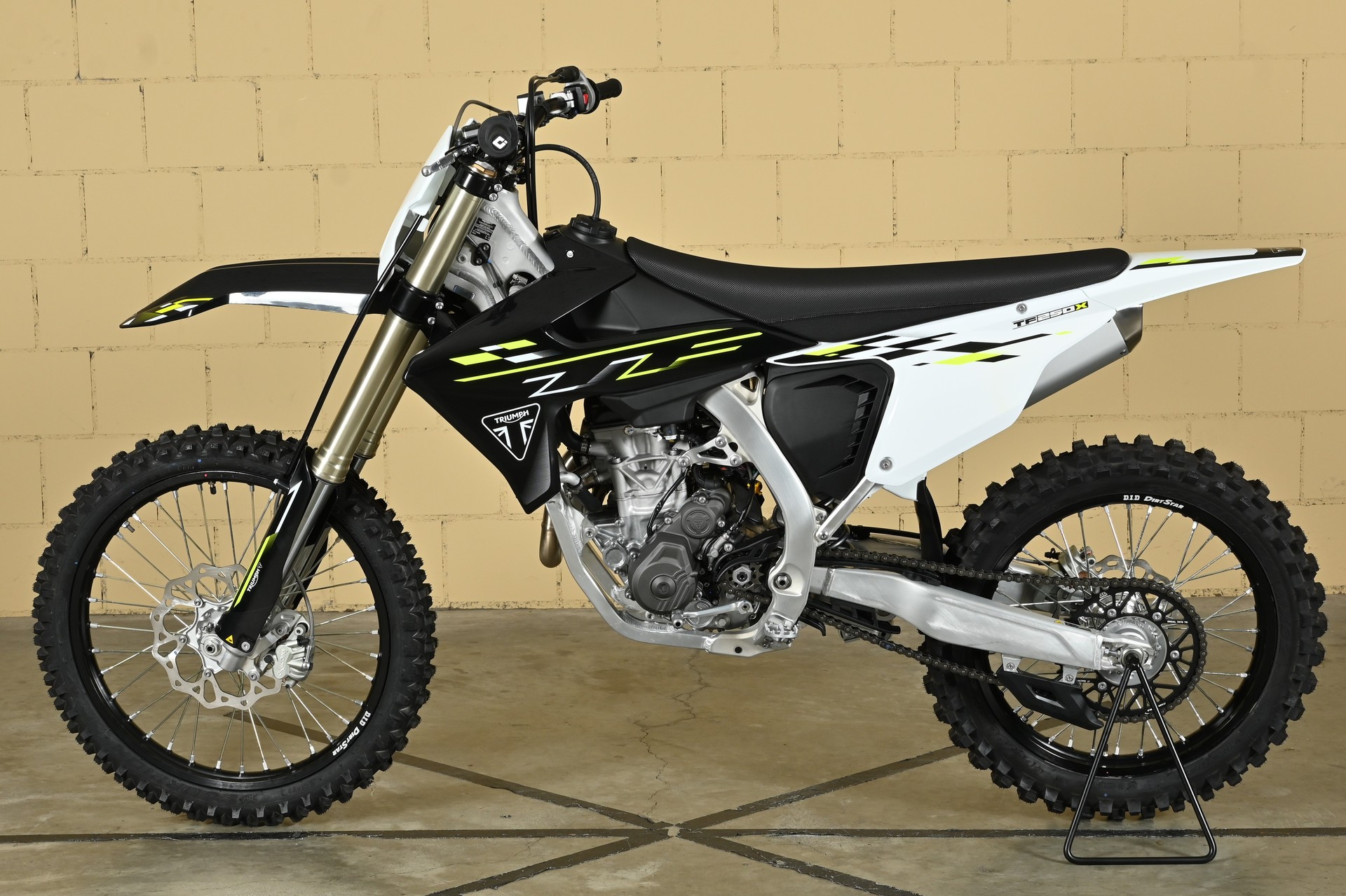 TRIUMPH TF 250-X-image-3