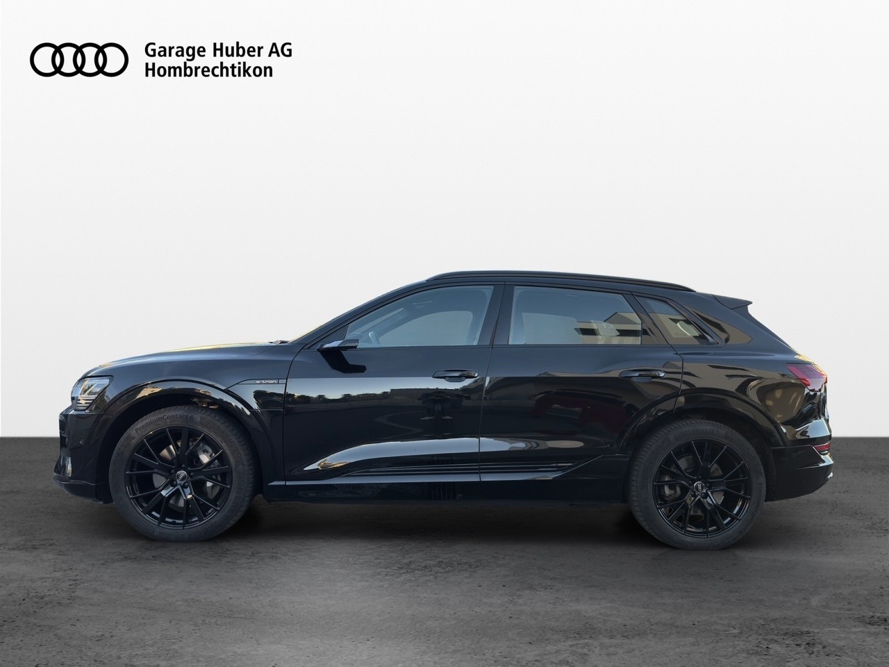 AUDI e-tron 55 Advanced quattro-image-2