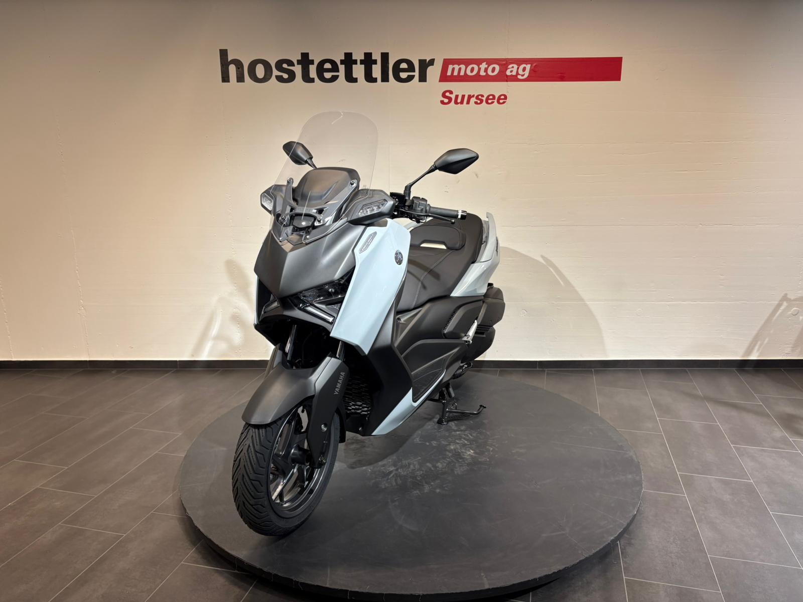 YAMAHA XMAX 300 Tech MAX+-image-6