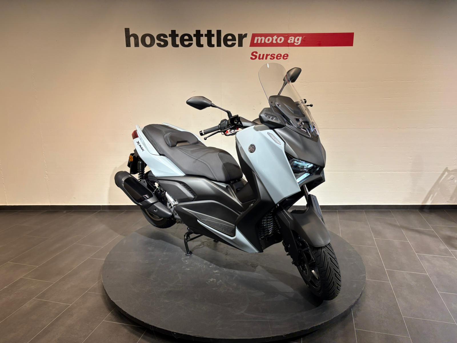 YAMAHA XMAX 300 Tech MAX+-image-0