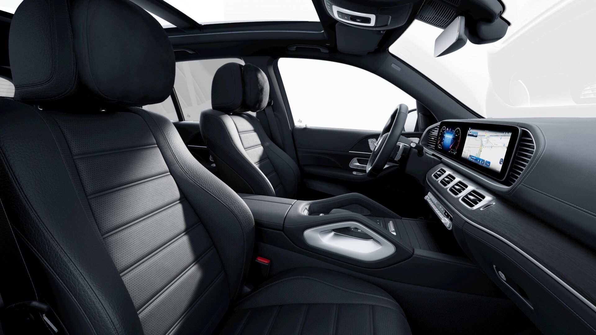 MERCEDES-BENZ GLE 450 d AMG Line 4MATIC-image-5