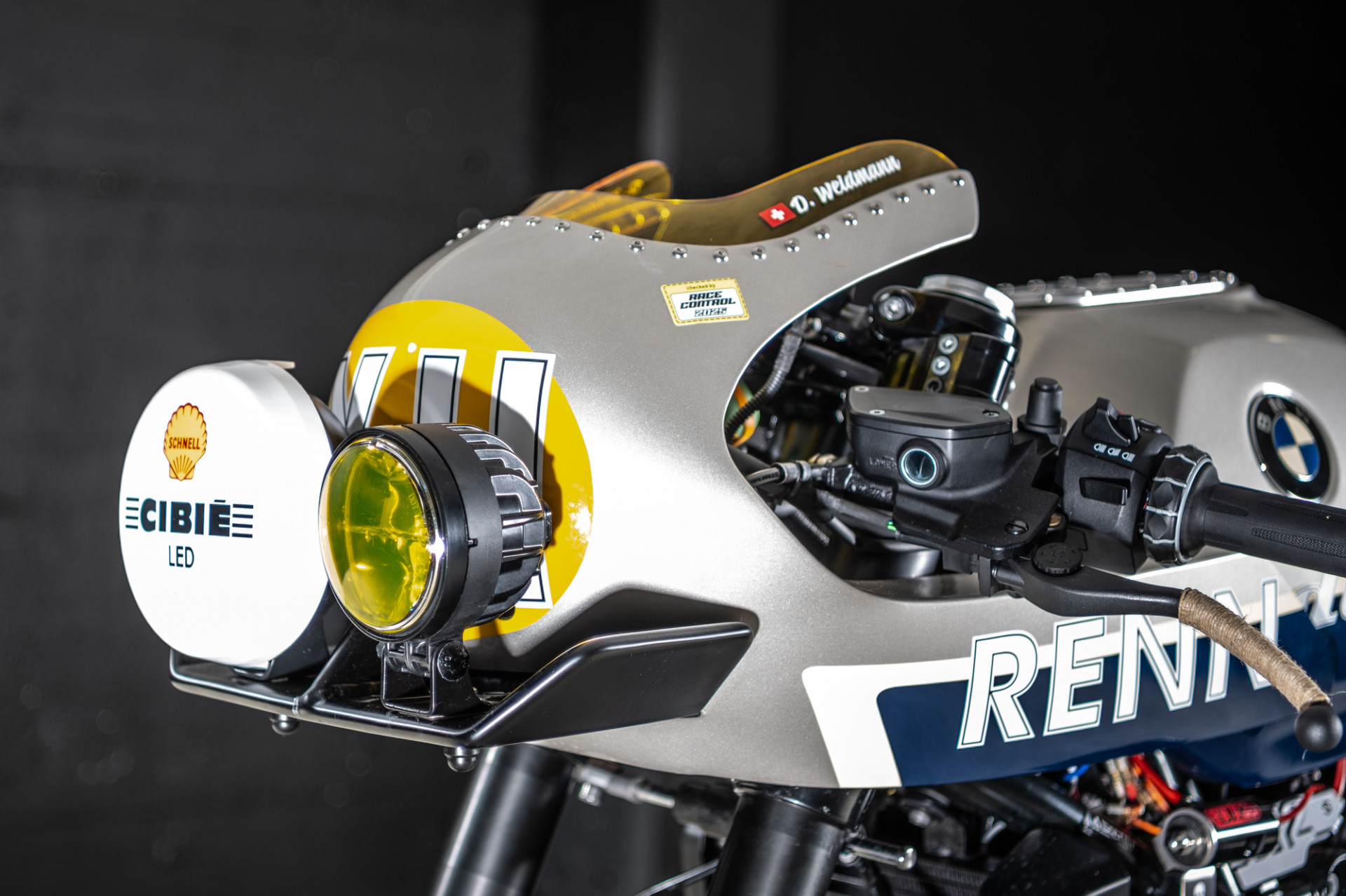 BMW R 12 nineT VTR Customs "RENNdurance XII"-image-5