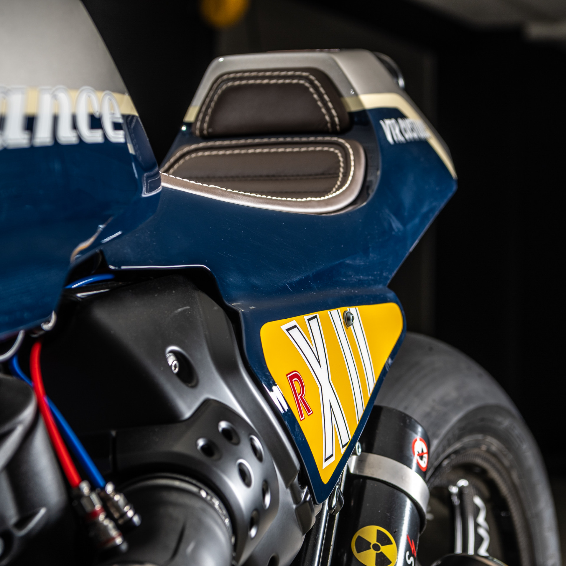 BMW R 12 nineT VTR Customs "RENNdurance XII"-image-9
