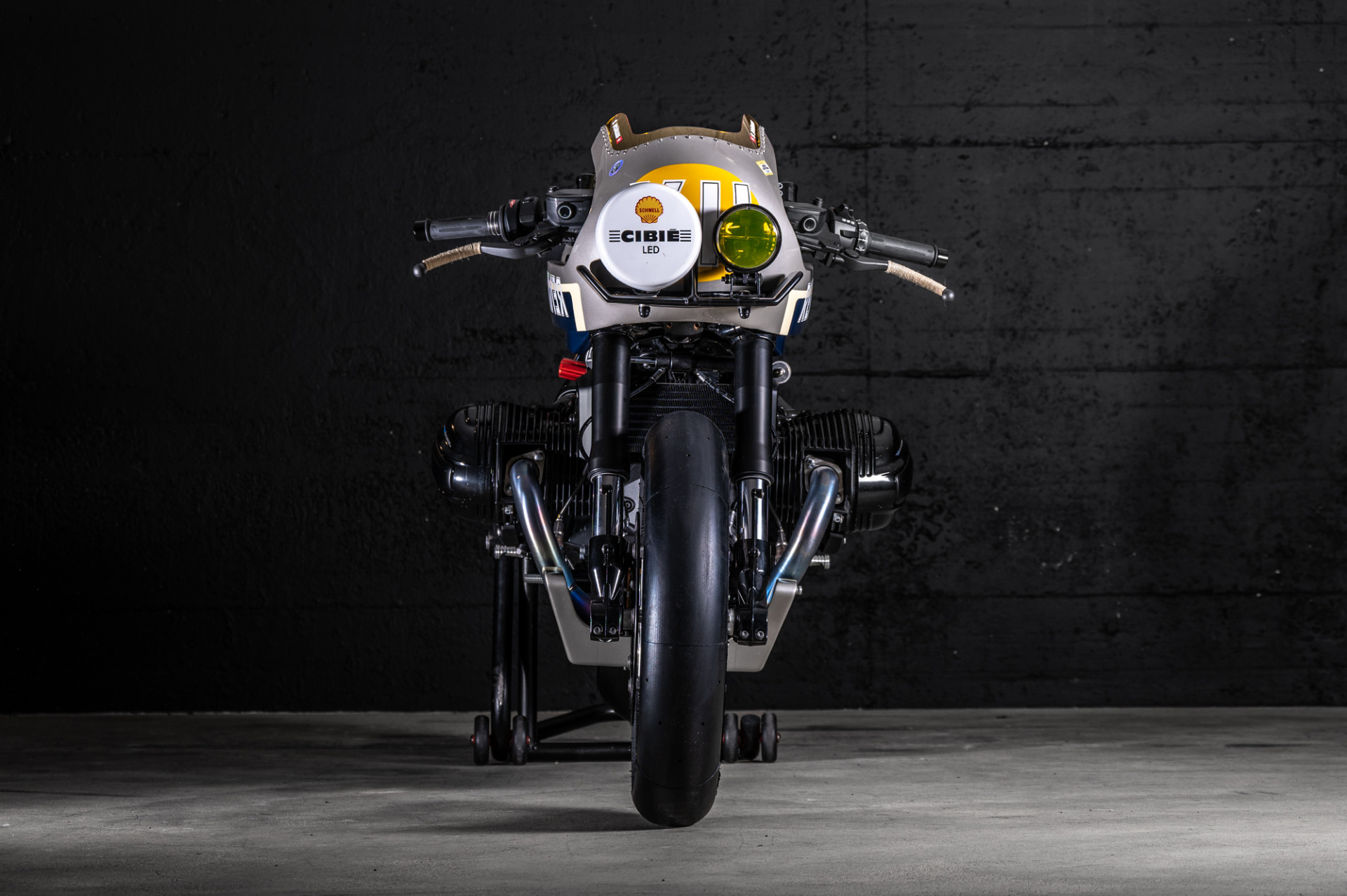 BMW R 12 nineT VTR Customs "RENNdurance XII"-image-4