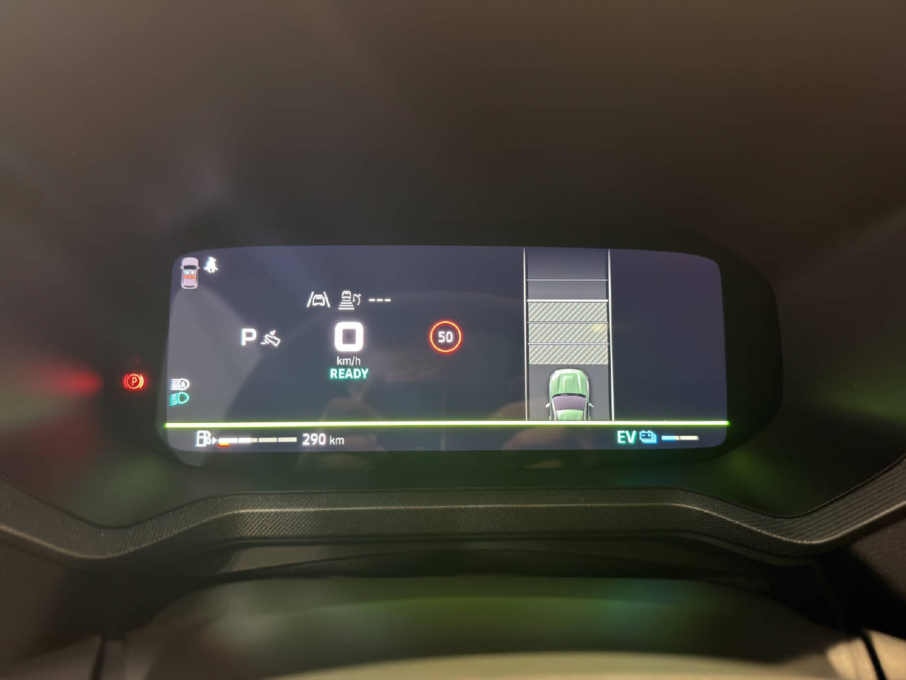 DACIA Bigster 1.8 Hybrid Journey-image-6