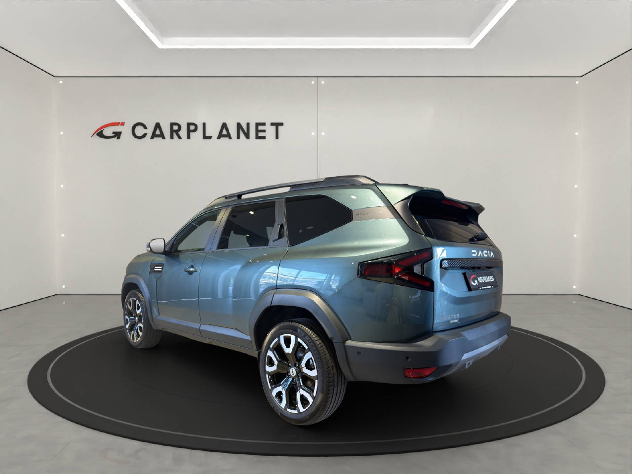 DACIA Bigster 1.8 Hybrid Journey-showroom-element-2