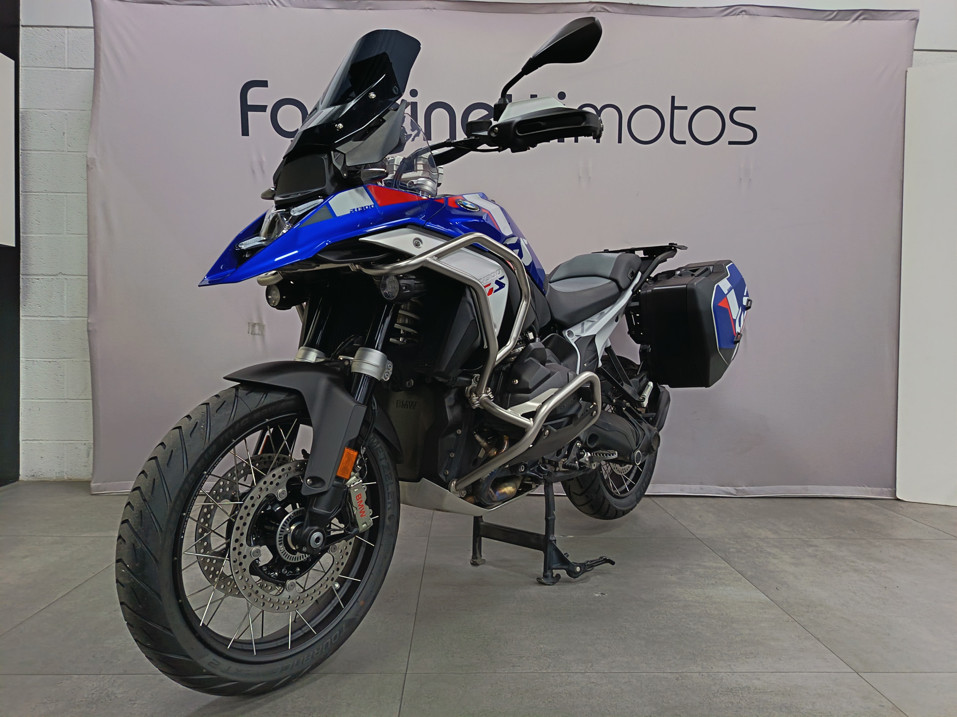 BMW R 1300 GS Trophy-image-2