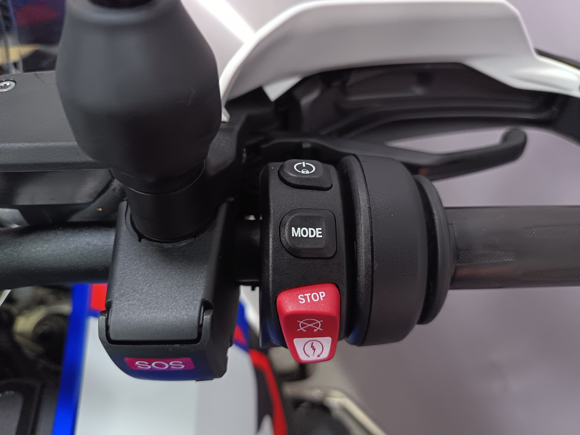BMW R 1300 GS Trophy-image-7