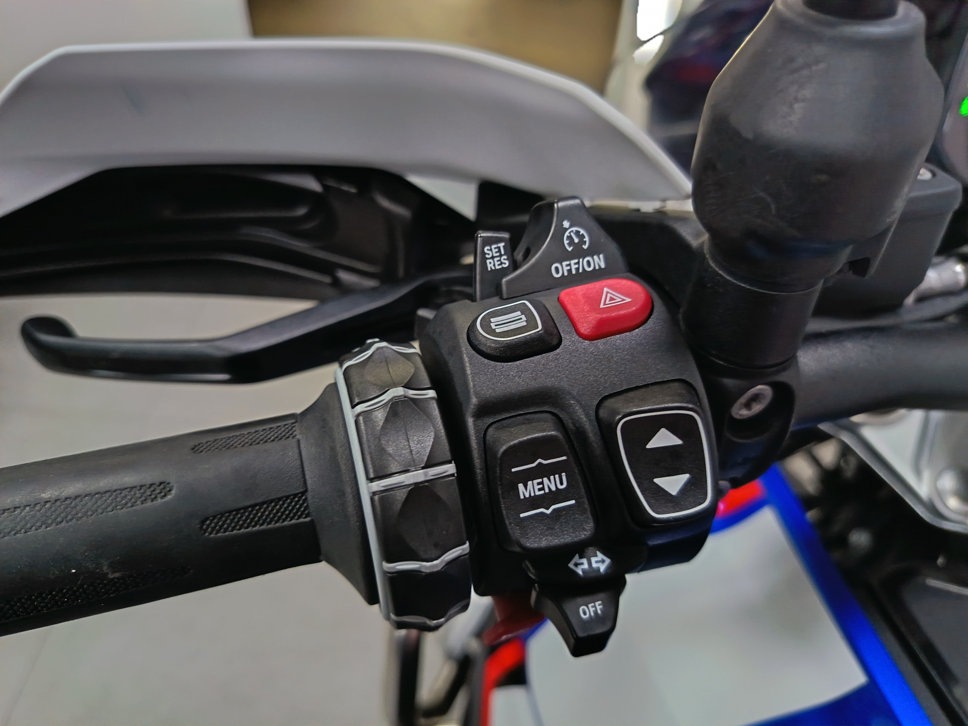 BMW R 1300 GS Trophy-image-6