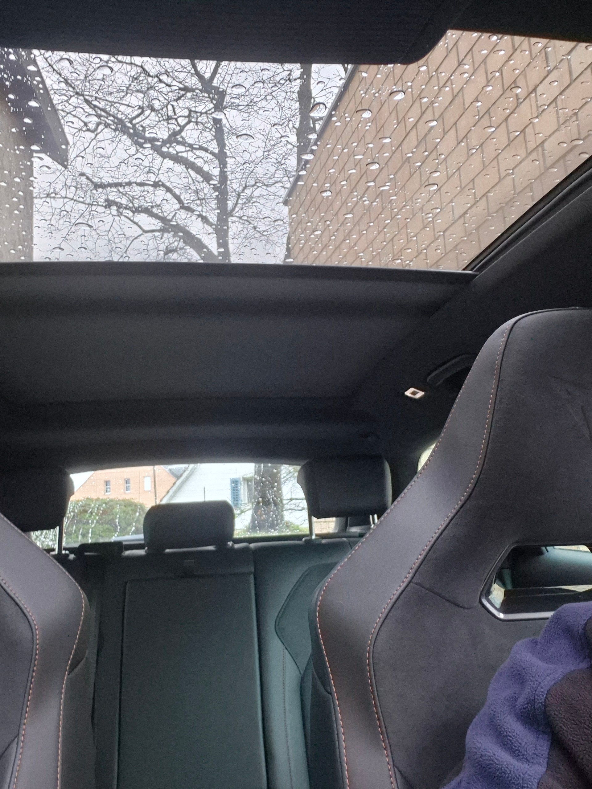 CUPRA LEON ST 2.0 TSI VZ DSG 4Drive 33% Rabatt!-image-15